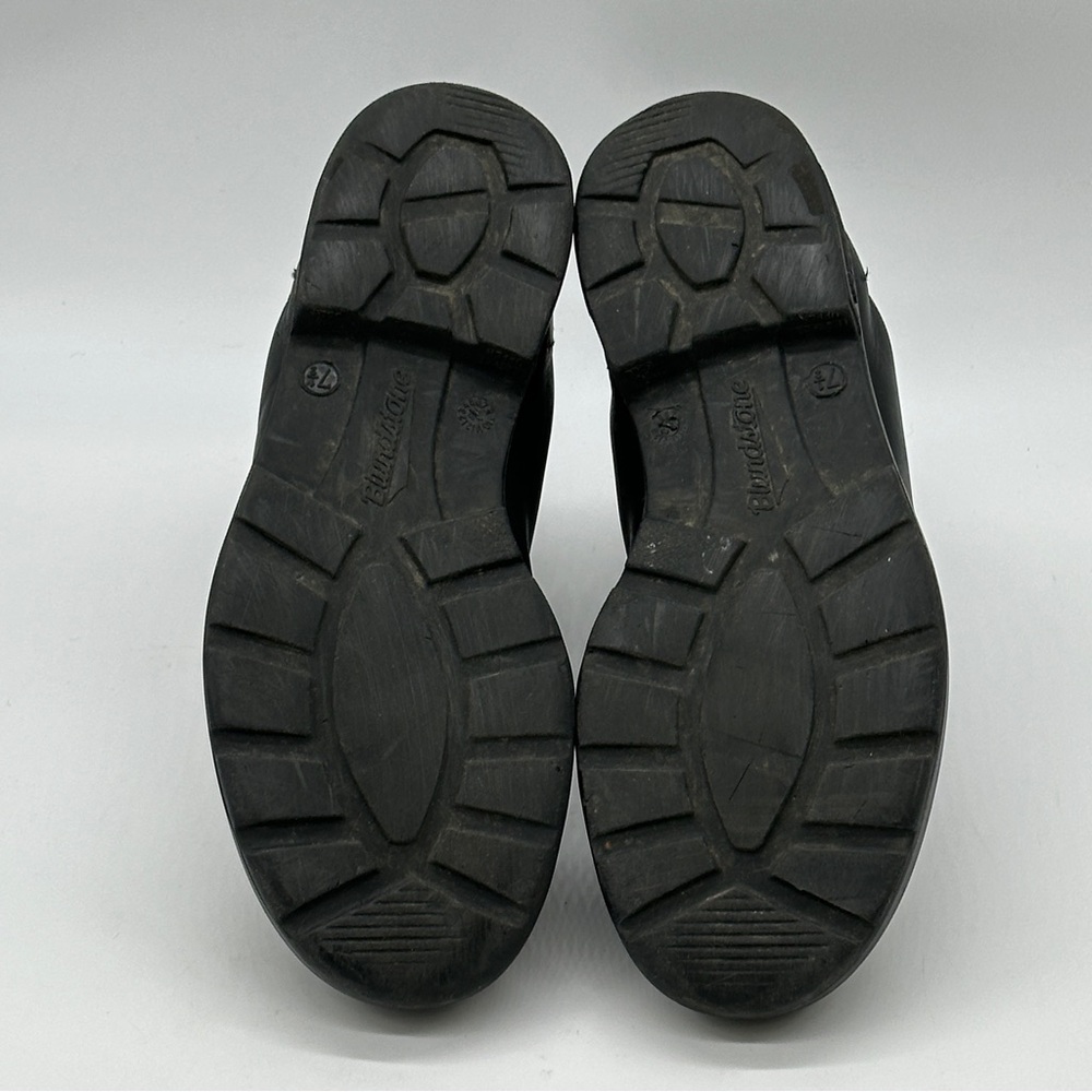 Blundstone Boots. Size Mens 7.5 - Picture 6 of 10